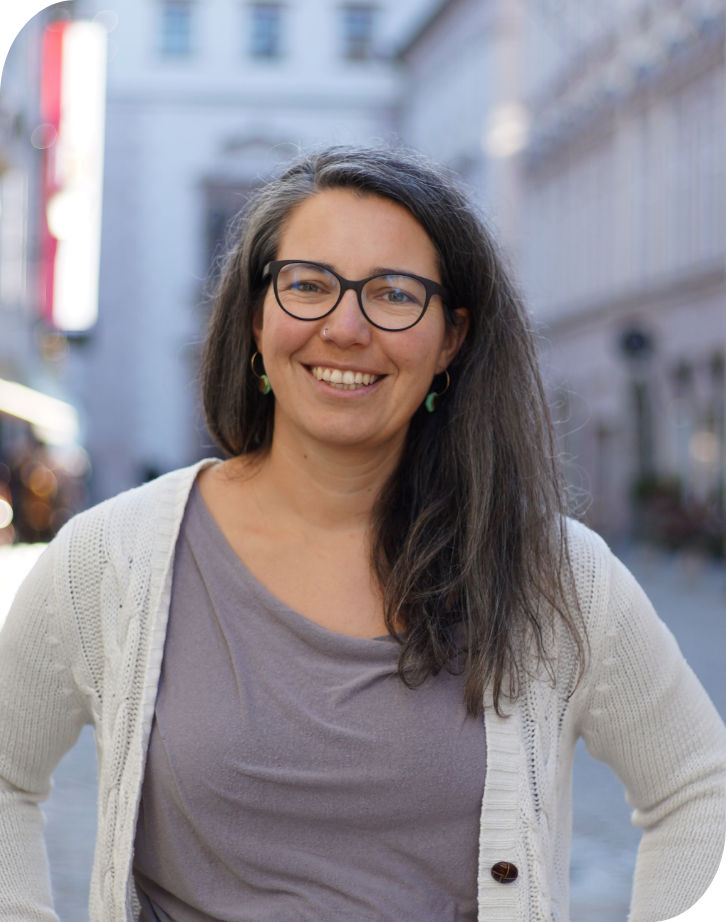 FEM-Academy Team Katharina Kühtreiber