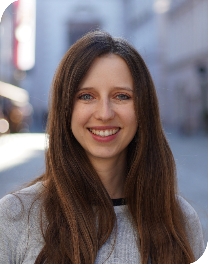 FEM-Academy Team Jasmin Klammer-Martin
