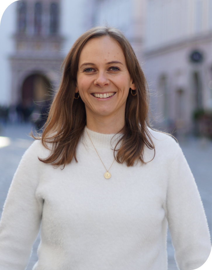 FEM-Academy Team Stefanie Bart