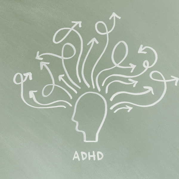 Neurodivergenz (ADHS/ASS/AuDHS) – Wissenswertes für die ernährungstherapeutische Praxis 09.02.26