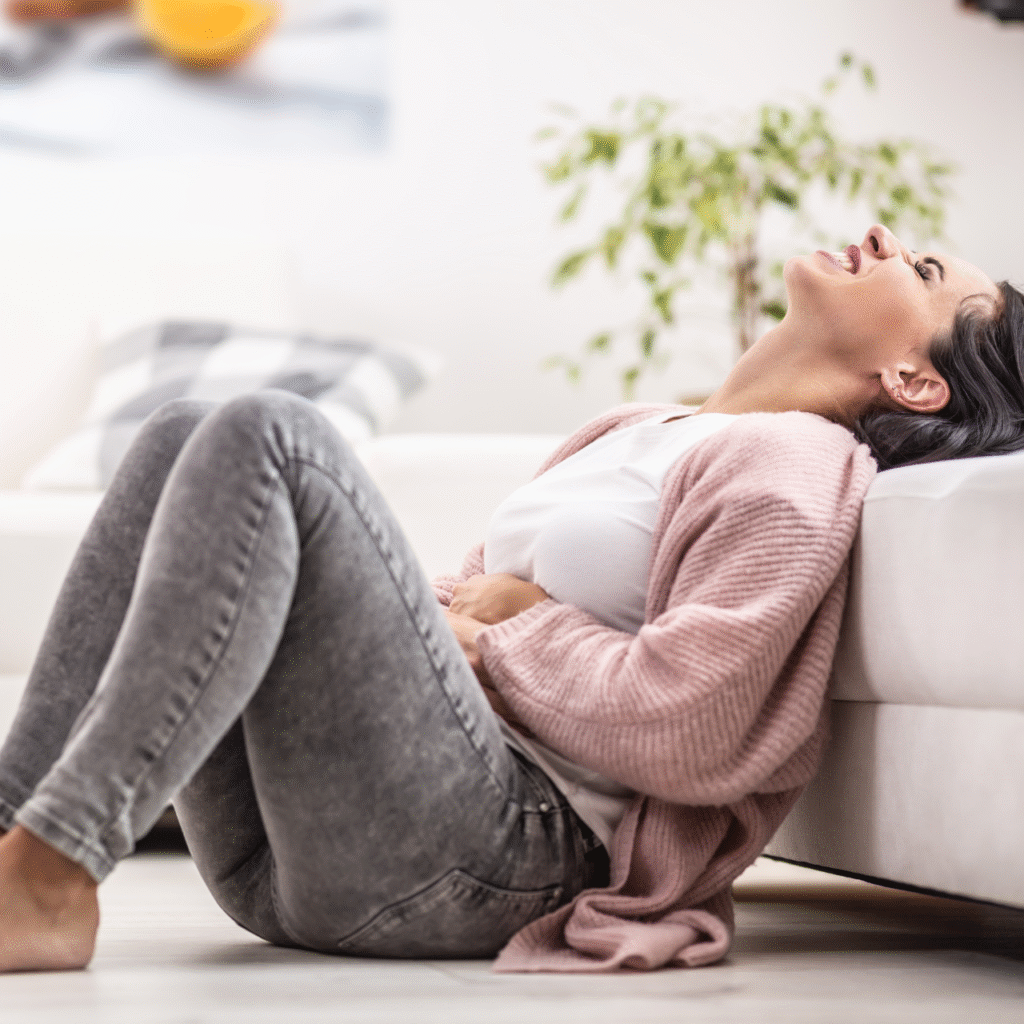 PMDS – Ernährungstherapeutische Ansätze bei prämenstrueller dysphorischer Störung 14.12.2026