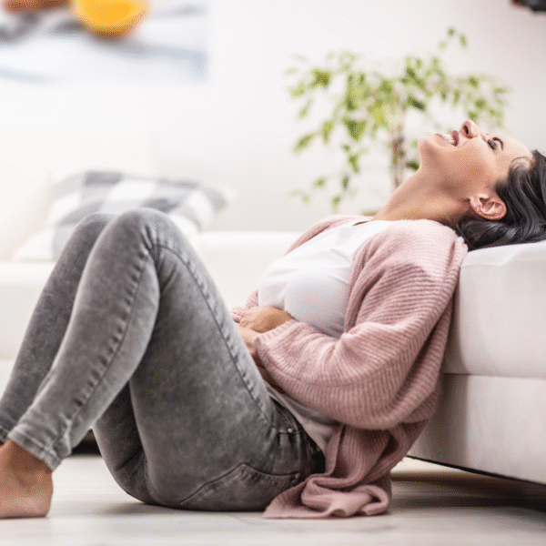 PMDS – Ernährungstherapeutische Ansätze bei prämenstrueller dysphorischer Störung 14.12.2026