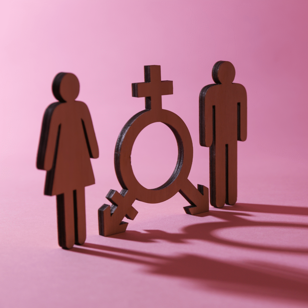 Unsichtbare Frauen – Gender Data (Health) Gap 20.10.26